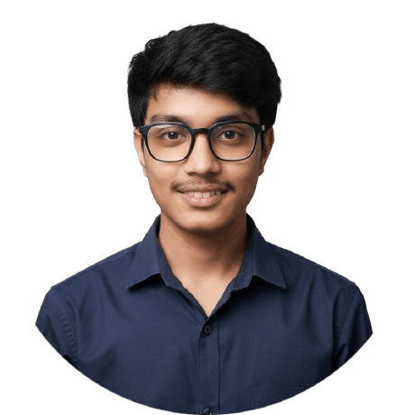 Jibon Roy, Full-Stack Developer